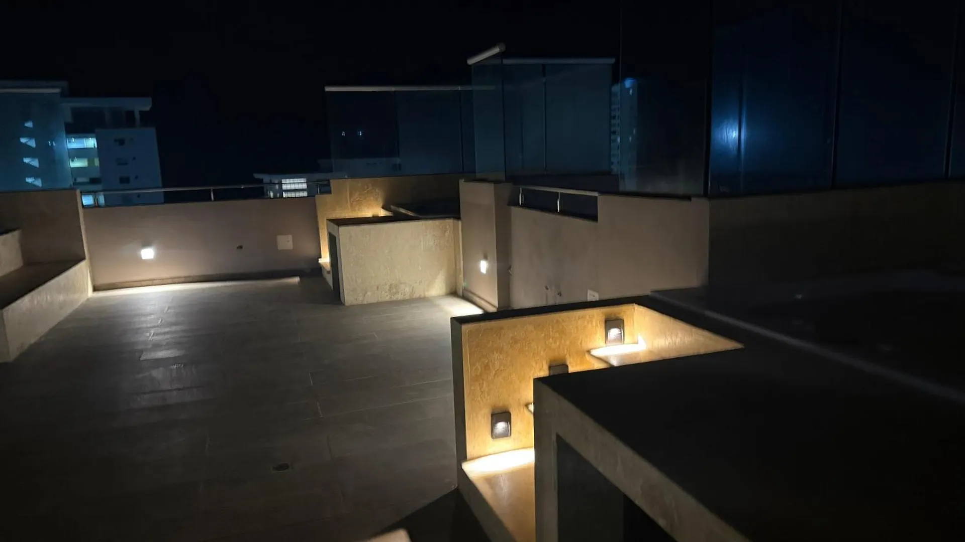 Beautiful Ocean View Apartment Cartagena