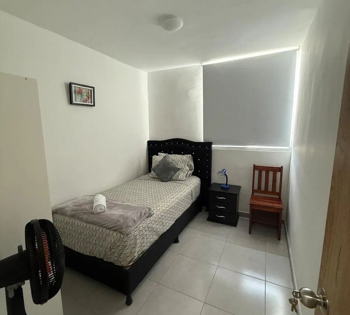 Beautiful Ocean View Apartment Cartagena