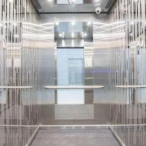 Infinitum Bocagrande-piso 26-apartamento Nuevo Apartment
