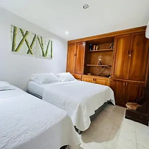Alvarez Apartment