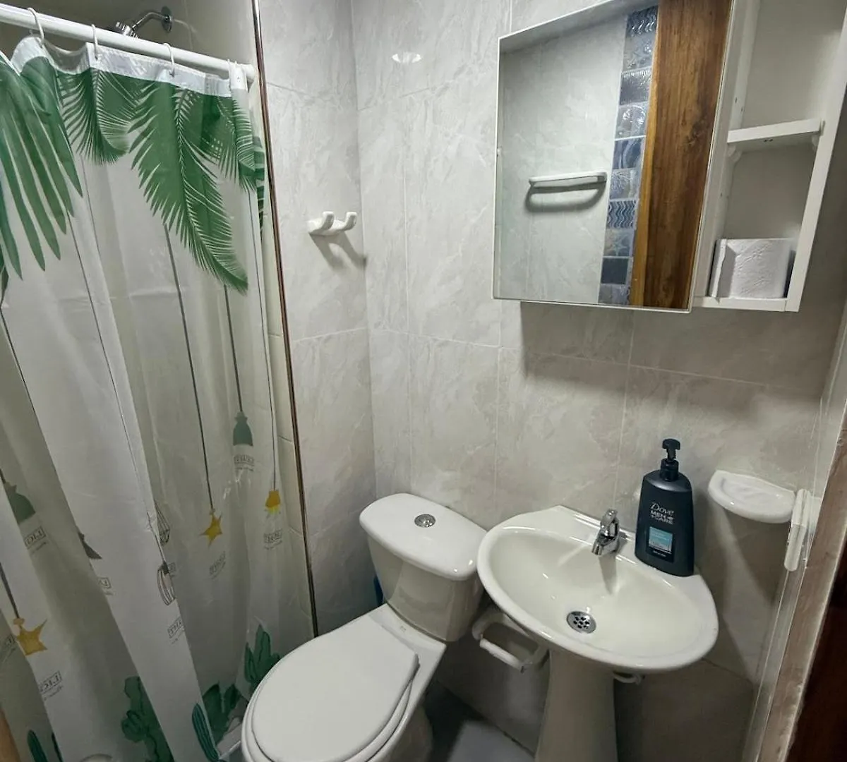 Beautiful Ocean View Apartment Cartagena Colombia